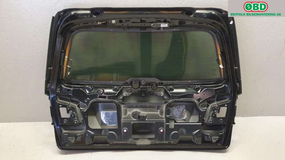 Bakluke til Mercedes E-Klasse 2013-2016 (Fase 2) (W212) (W212) (MERCEDES|A 212 740 01 05|)