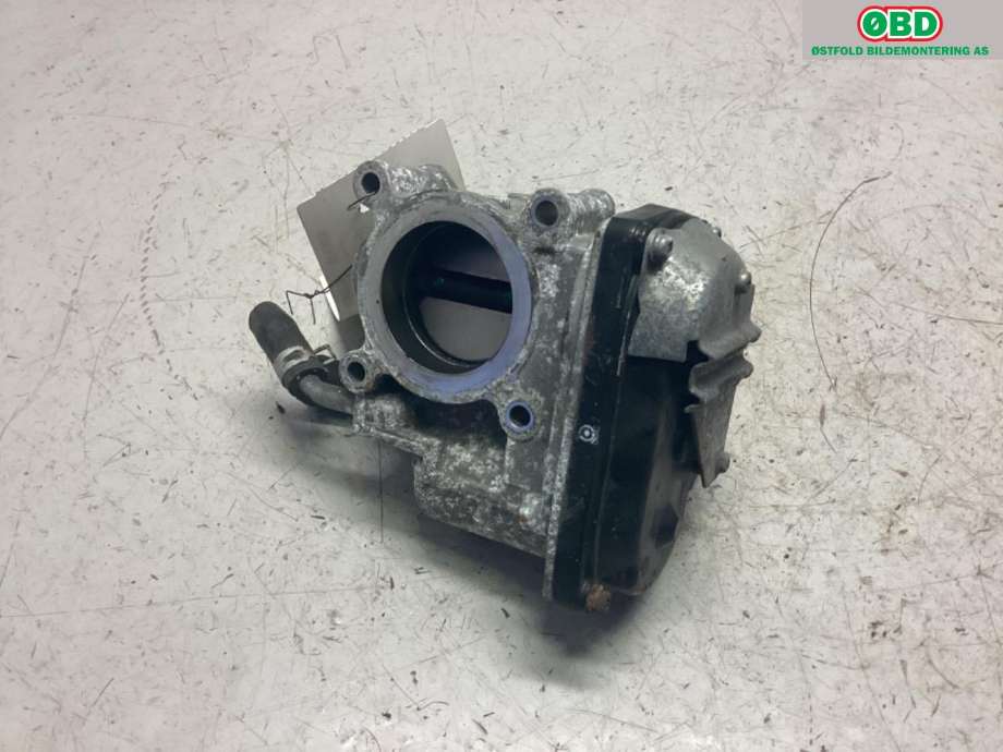 Spjeldhus til Mitsubishi ASX 2010-2019  (MITSUBISHI|1450A174|)