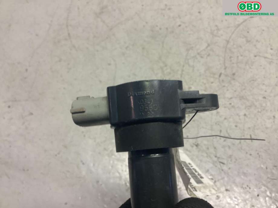 Coil elektronisk til Mitsubishi ASX 2010-2019  (MITSUBISHI|MN195805|)