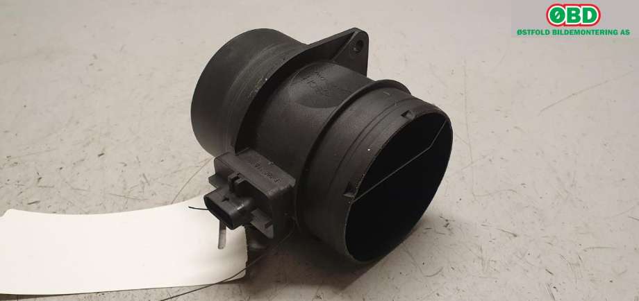 Luftmengde/luftmassemåler til Audi A4, Allroad 2009-2016 (Type I) (B8) (B8) (AUDI|03L 906 461 A|0281002956|03L906461A)