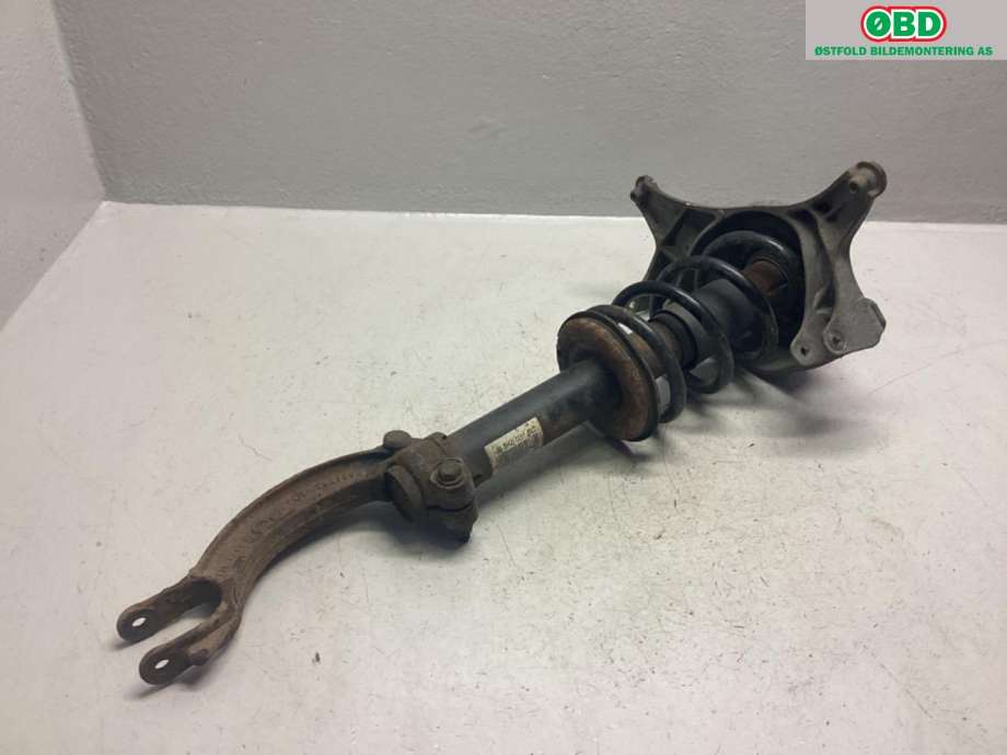 Fjærbein venstre foran til Audi A4, Allroad 2009-2016 (Type I) (B8) (B8) (AUDI|8K0 413 031 BC||8K0413031BC)