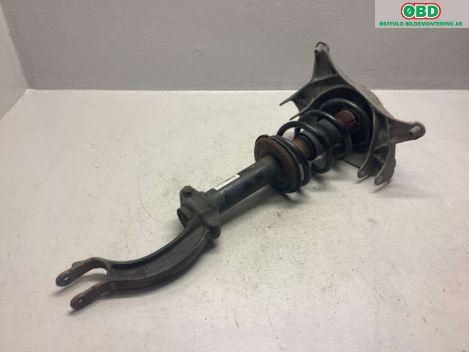 Fjærbein høyre foran til Audi A4, Allroad 2009-2016 (Type I) (B8) (B8) (AUDI|8K0 413 031 BC||8K0413031BC)