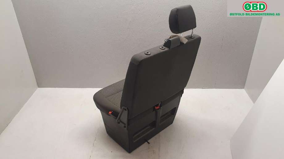 Sete foran høyre til VW Transporter / Caravelle 2009-2015 (Fase 2) (T5) (T5) (VOLKSWAGEN|)