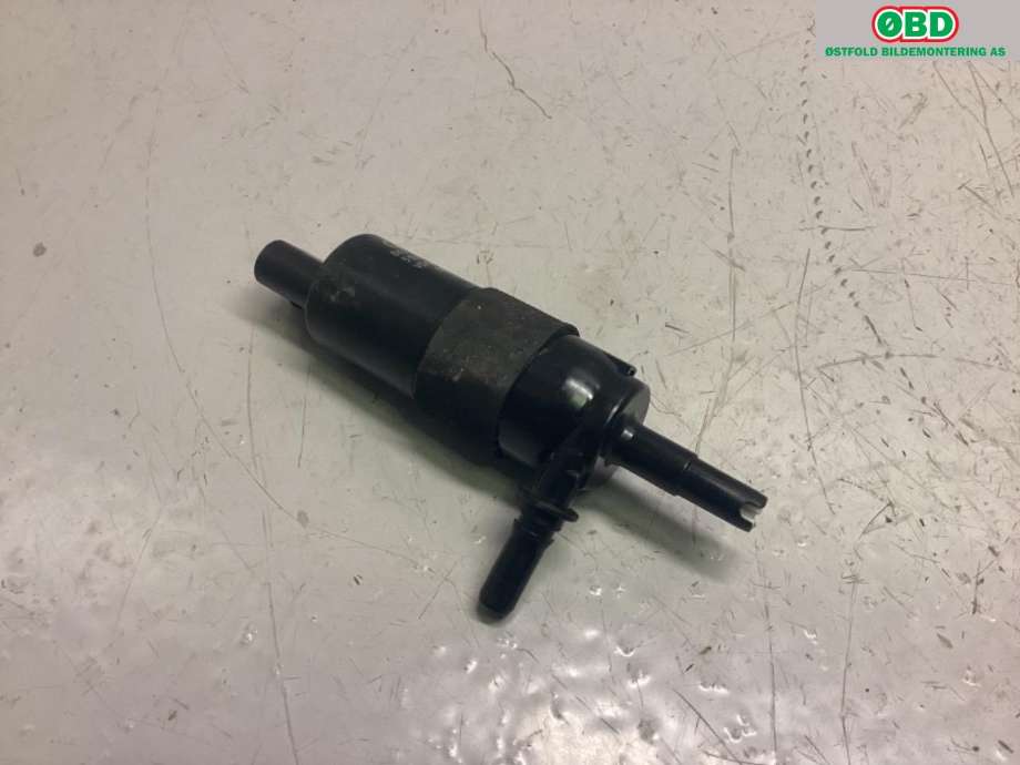 Spylerpumpe til Audi A4, Allroad 2009-2016 (Type I) (B8) (B8) (AUDI|8K0 955 681||8K0955681)
