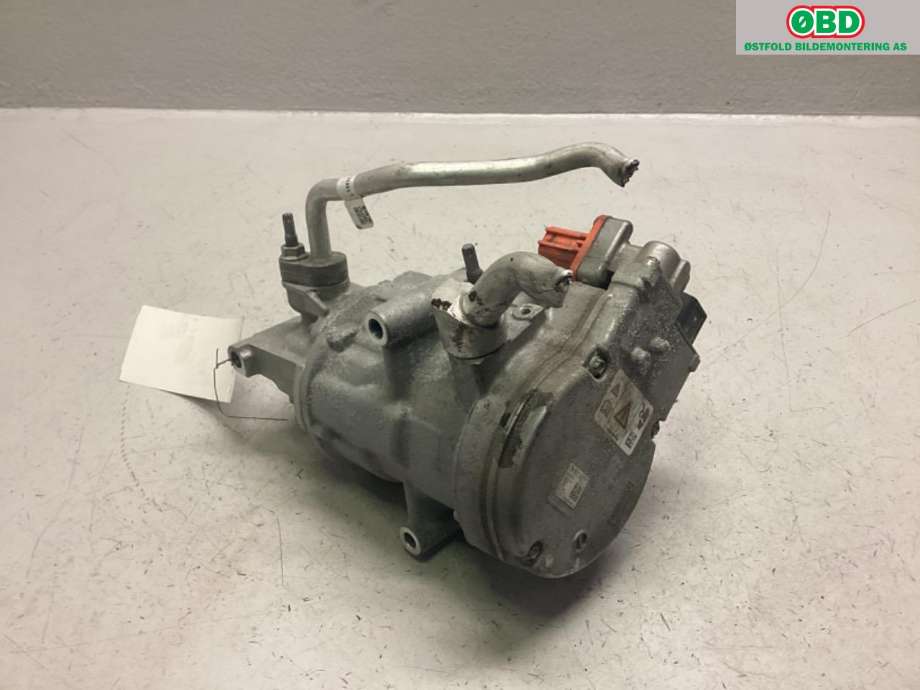 Aircondition kompressor til Ford Explorer 2020-->>  (FORD (US)|2468525||L1MH19D623AE)