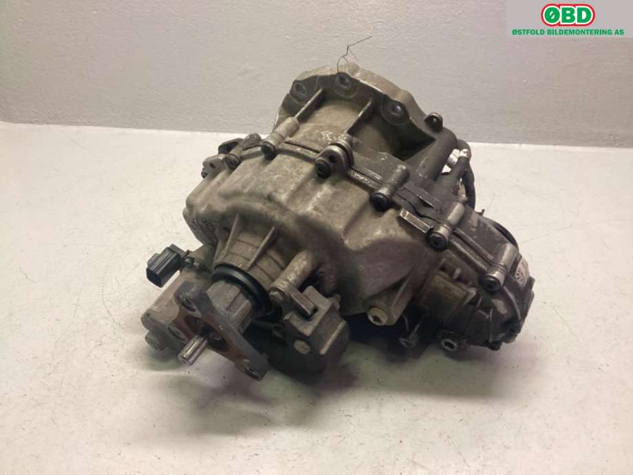 Girkasse 4WD fordelingskasse til Ford Explorer 2020-->> (FORD (US)|2598664|L1M37A195AH|)
