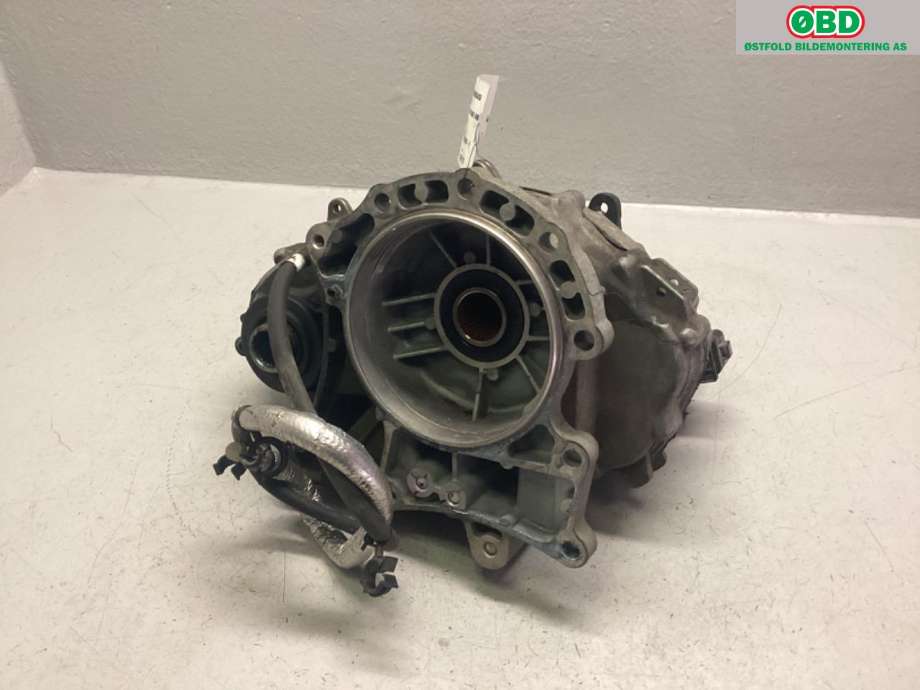 Girkasse 4WD fordelingskasse til Ford Explorer 2020-->> (FORD (US)|2598664|L1M37A195AH|)