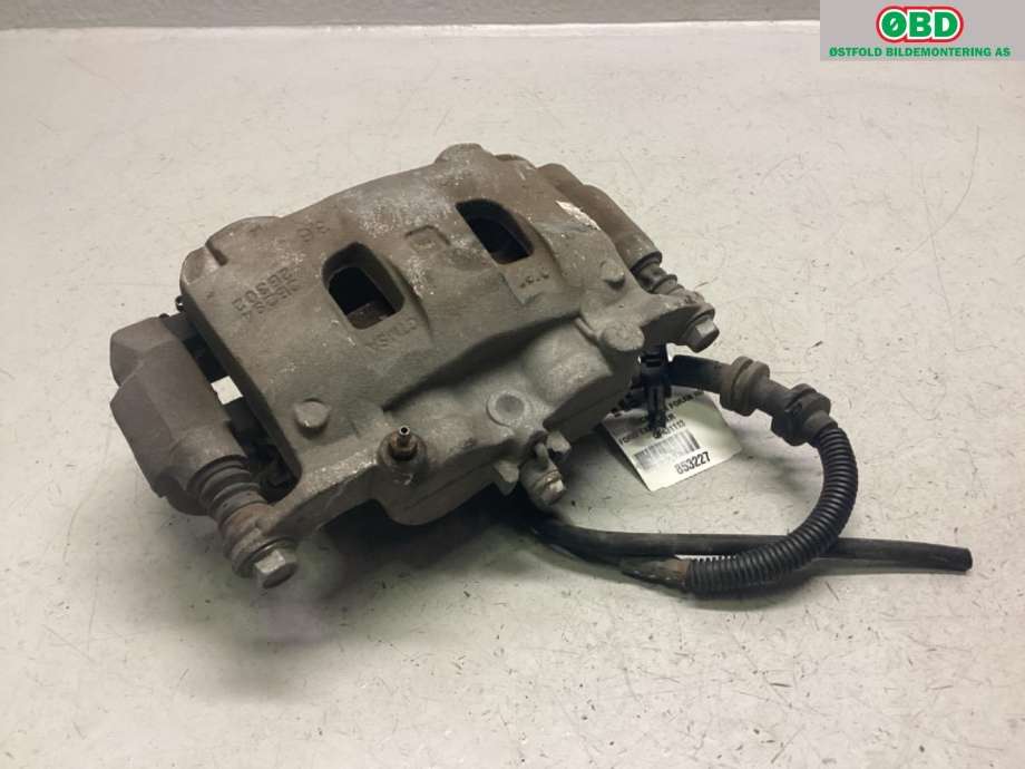 Bremsecaliper høyre foran til Ford Explorer 2020-->>  (FORD (US)|2499494|L1MC2B294GD|)