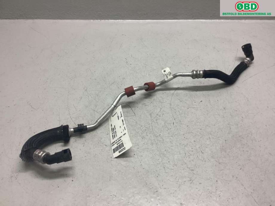 Aircondition rør til Ford Explorer 2020-->> (FORD (US)|2365520||L1M38D036PCC)