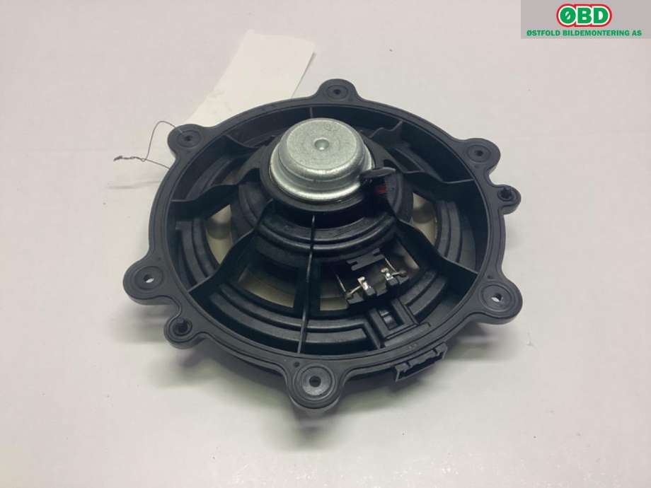 Bilstereo høyttaler til Porsche Cayenne 2010-2017 (92A) (92A) (PORSCHE|7PP 035 710 B|)