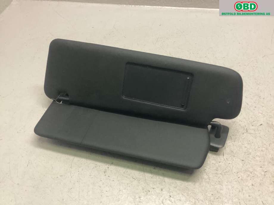 Solskjerm til Porsche Cayenne 2010-2017 (92A) (92A) (PORSCHE|958 731 551 07|)