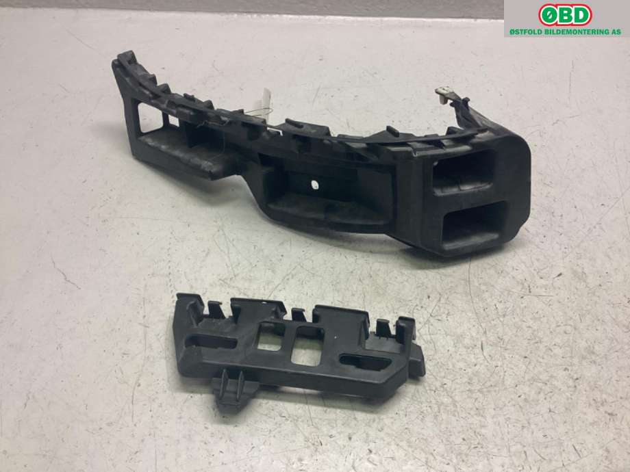 Diverse deler til Porsche Cayenne 2010-2017 (92A) (92A) (PORSCHE|958 505 393 10|958 505 483 10|)