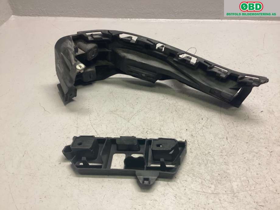 Diverse deler til Porsche Cayenne 2010-2017 (92A) (92A) (PORSCHE|958 505 393 10|958 505 483 10|)
