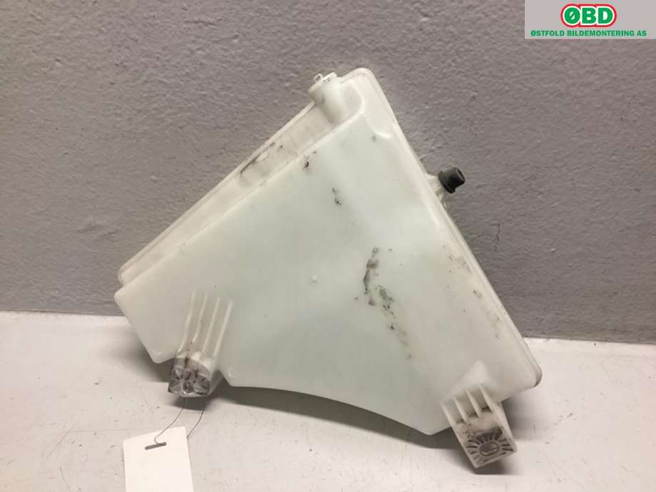 Spylertank til Porsche Cayenne 2010-2017 (92A) (92A) (PORSCHE|958 528 703 00||7P0955453)