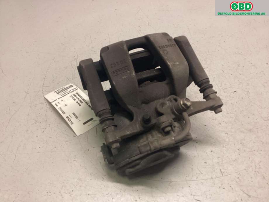 Bremsecaliper høyre bak til Ford Explorer 2020-->> (FORD (US)|2485325|L1MC2D346BC|)