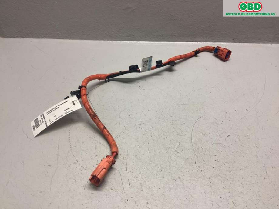 Kabel høy volt (HV) hybrid til Ford Explorer 2020-->> (FORD (US)|2533132||L1M814B323BC)