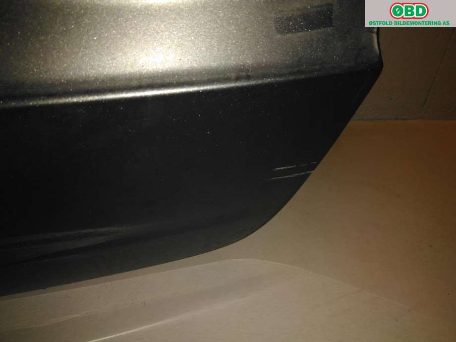 Bakluke til Mercedes E-Klasse 2016-2023 (W213) (W213) (MERCEDES|A 213 740 01 05|)