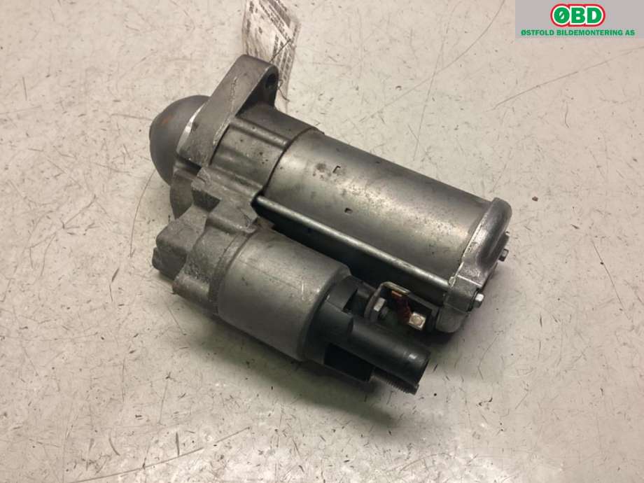 Starter diesel til Mercedes E-Klasse 2016-2023 (W213) (W213) (MERCEDES|A 654 906 16 00||6549061600)