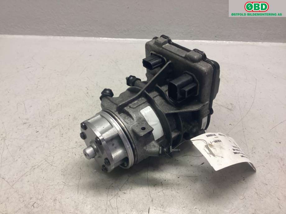 Servo pumpe mekanisk til Porsche Cayenne 2010-2017 (92A) (92A) (PORSCHE|958 314 155 03|)