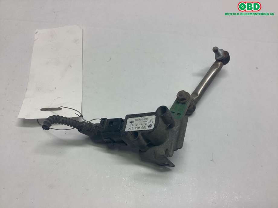 Sensor nivå til Porsche Cayenne 2010-2017 (92A) (92A) (PORSCHE|958 341 076 00|)