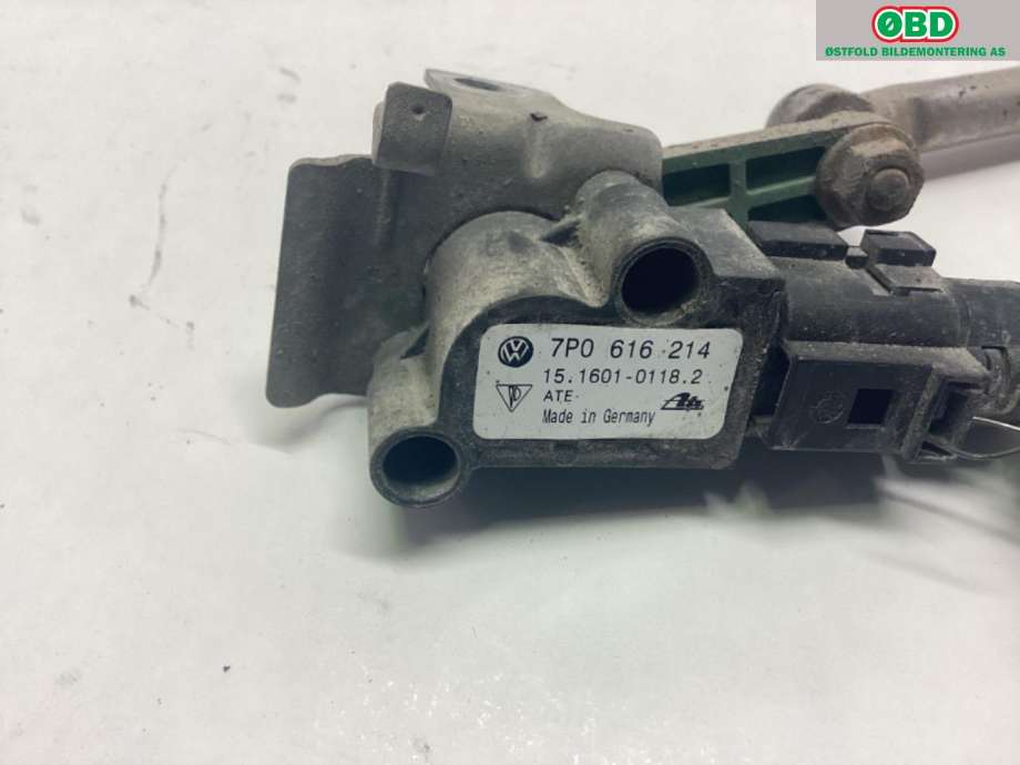 Sensor nivå til Porsche Cayenne 2010-2017 (92A) (92A) (PORSCHE|958 341 076 00|)