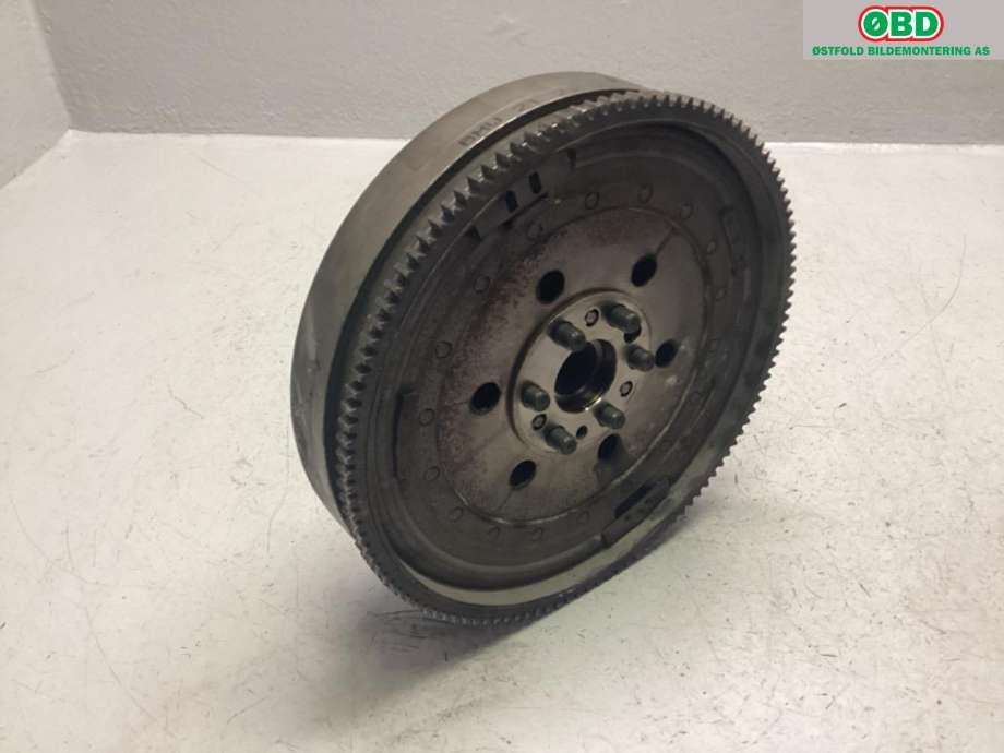 Svinghjul manuell til BMW 3-Serie 2005-2011 (E90/E91/E92/E93) (E90/E91/E92/E93) (BMW|21 20 7 560 876||21207560876)