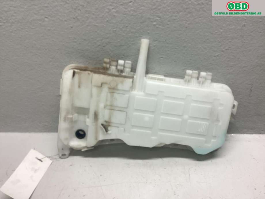 Spylertank til Citroën Berlingo 2019-->> (Type III)  (CITROEN BERLNGO DANGEL 4x4|98 173 009 80|)