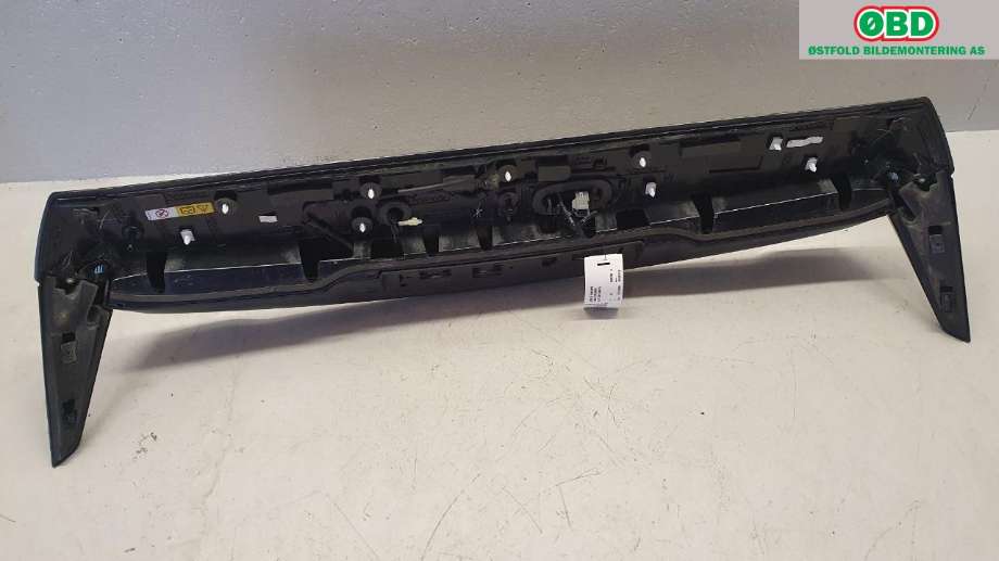 Spoiler bakluke til Ford Explorer 2020-->>  (FORD (US)|2429984|)