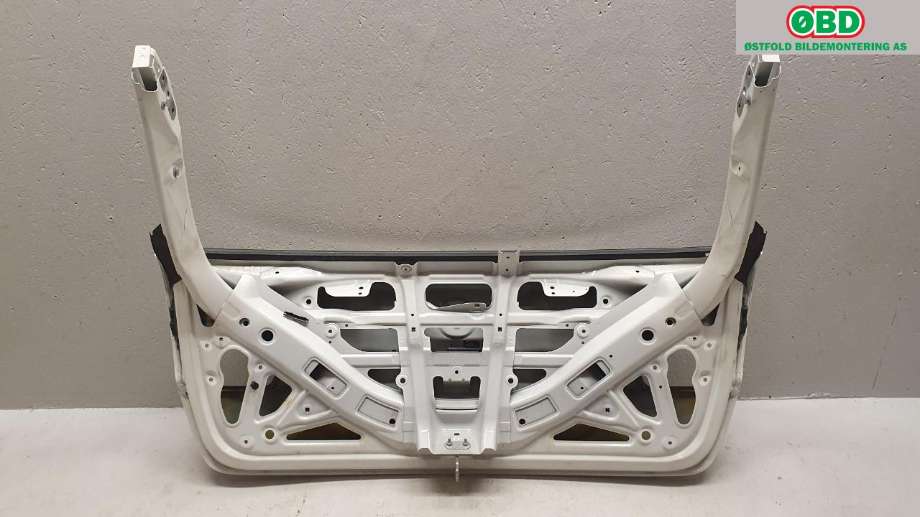 Bakluke til BMW 5-Serie 2010-2017 (F10/F11) (F10/F11) (BMW|41 62 7 265 999|)