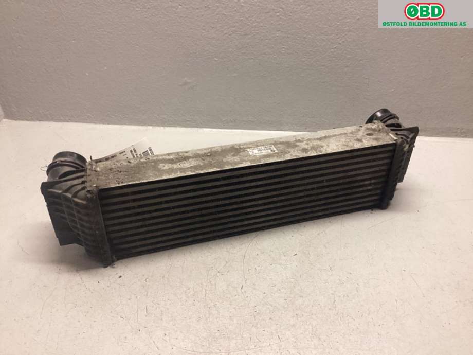 Intercooler til BMW 5-Serie 2010-2017 (F10/F11) (F10/F11) (BMW|17 51 7 805 629||17517805629)
