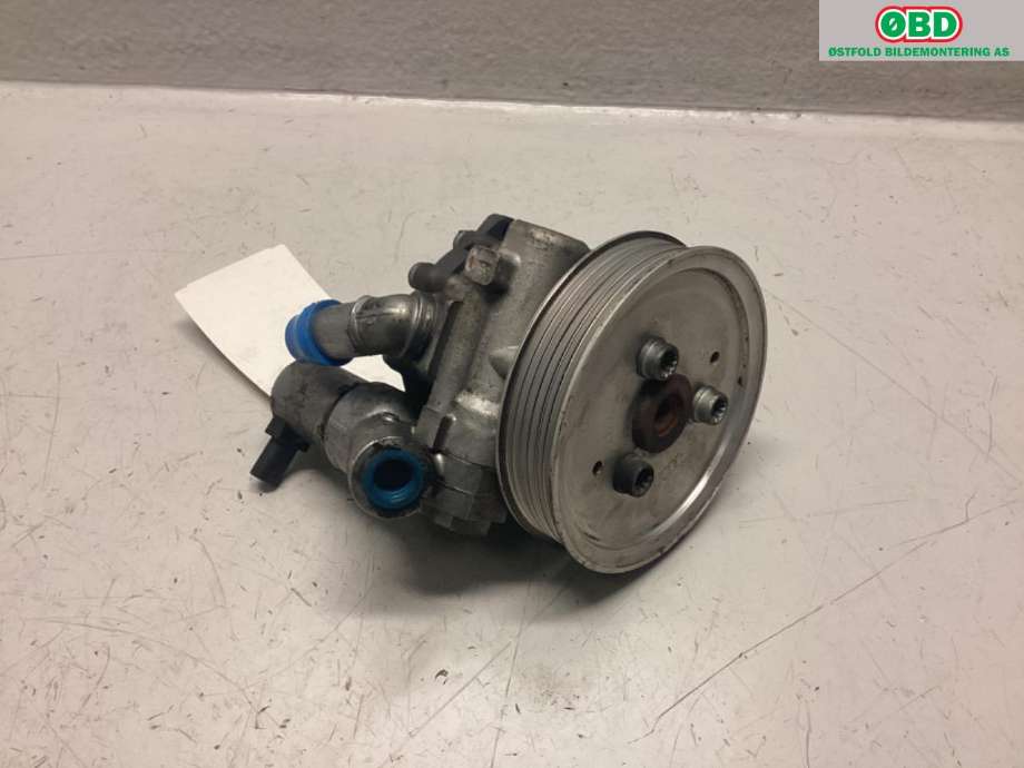Servo pumpe mekanisk til Audi A8 2010-2013 (Type III, Fase 1) (AUDI|4H0 145 156 H||4H0145156H)