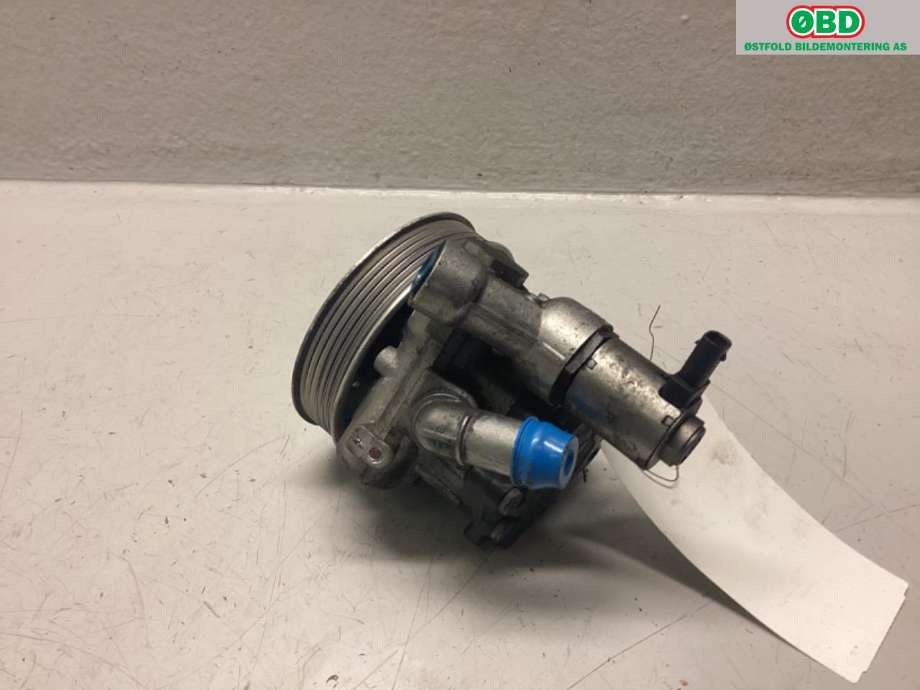 Servo pumpe mekanisk til Audi A8 2010-2013 (Type III, Fase 1) (AUDI|4H0 145 156 H||4H0145156H)