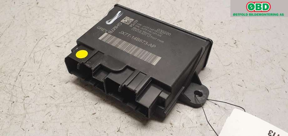 Styreenhet elektrisk bakluke til Ford Explorer 2020-->> (FORD (US)|2515912||JX7T14B673AP)