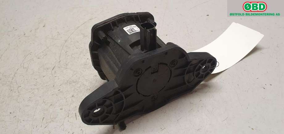 Horn/signalhorn til Ford Explorer 2020-->>  (FORD (US)|2479589||LB5T19J215AD)