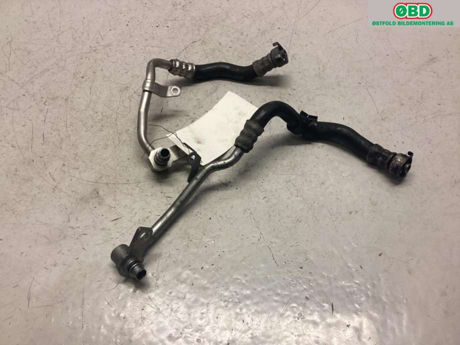 Diverse deler til Audi A8 2010-2013 (Type III, Fase 1) (AUDI|)