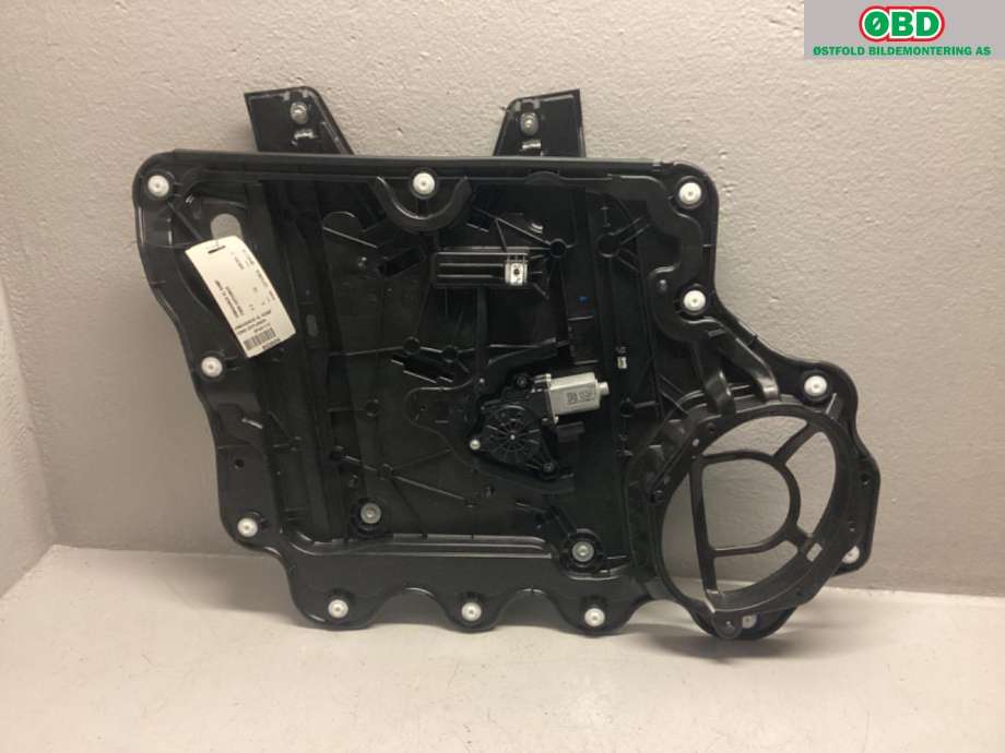 Ruteheis venstre foran til Ford Explorer 2020-->> (FORD (US)|2485570|LB5BS23201AK|)
