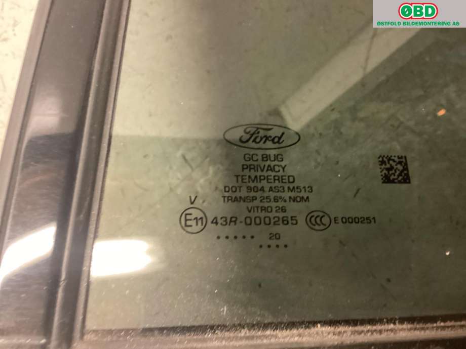 Diverse deler til Ford Explorer 2020-->> (2560403|)