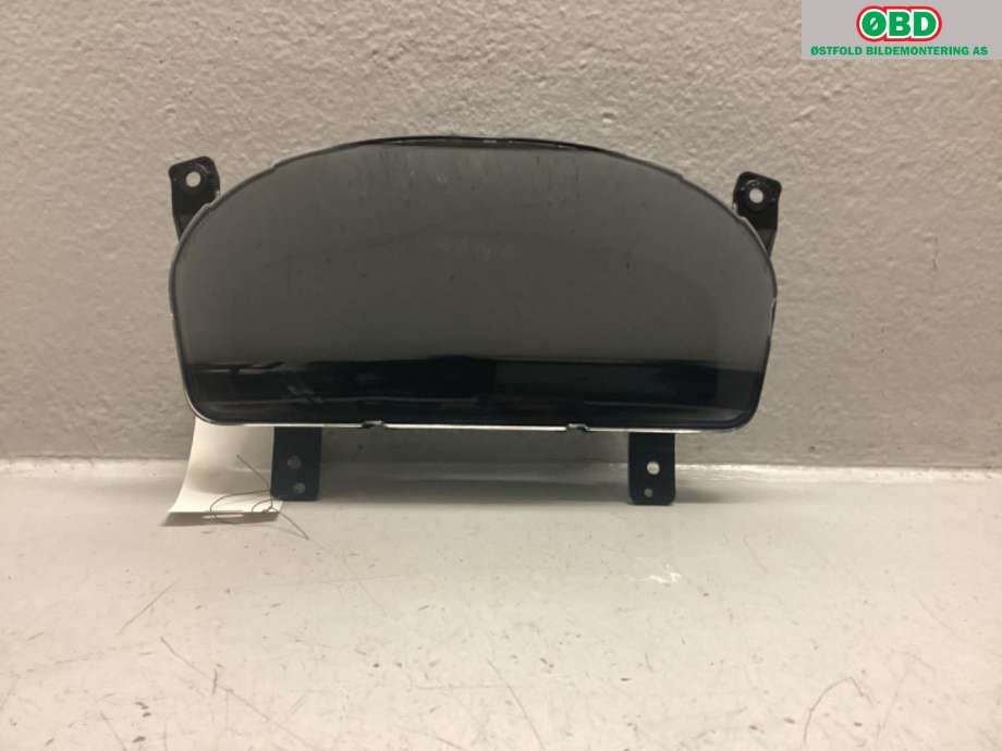 Instrumentpanel til Ford Explorer 2020-->> (FORD (US)|2609044||LB5T10849FJ)
