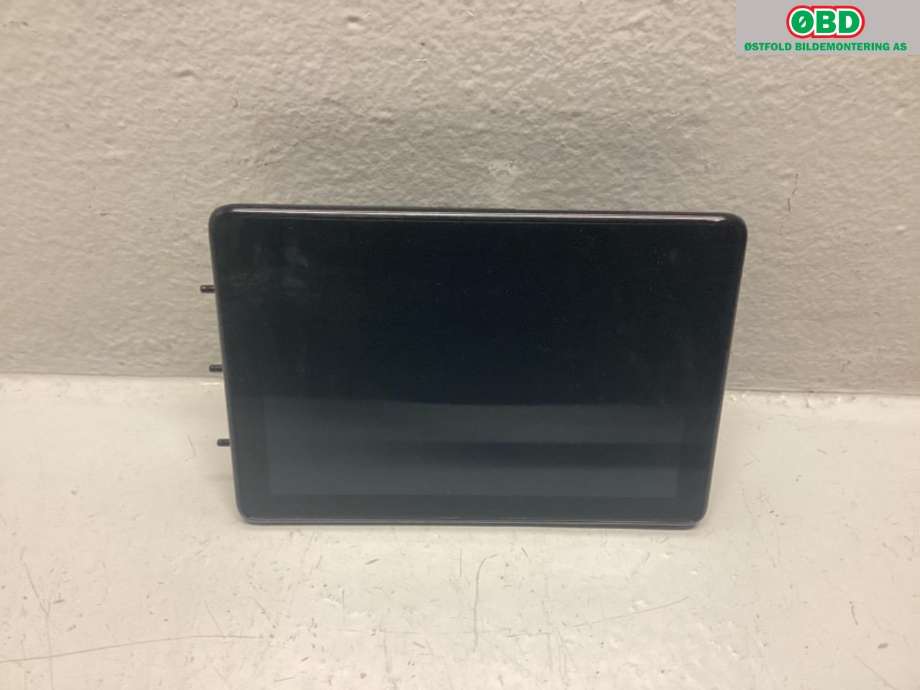 Instrument kjørecomputer til Ford Explorer 2020-->> (FORD (US)|2398754||LB5T18B955UC)