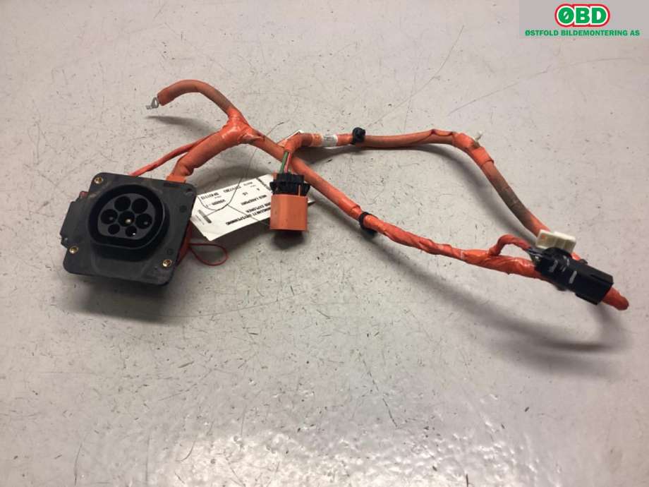 Kabel høy volt (HV) hybrid til Ford Explorer 2020-->> (FORD (US)|2408253||L1M814B308CD)