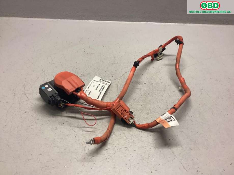 Kabel høy volt (HV) hybrid til Ford Explorer 2020-->> (FORD (US)|2408253||L1M814B308CD)
