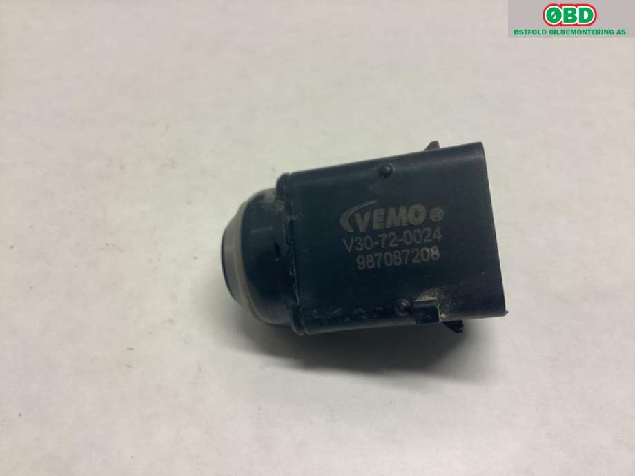 Parkeringssensor bak til Mercedes CLS 2004-2010 (C219) (C219) (MERCEDES|004 542 87 18|)