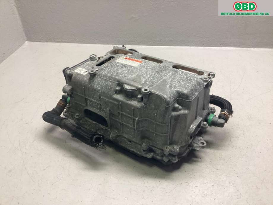 DCDC converter hybrid til Toyota Auris 2013-2015 (Type II, Fase 1)  (TOYOTA|G920079025|)