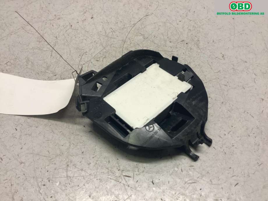 Sensor radar til Mercedes B-Klasse 2011-2018 (W246) (W246) (MERCEDES|A 000 905 84 06||0009058406)