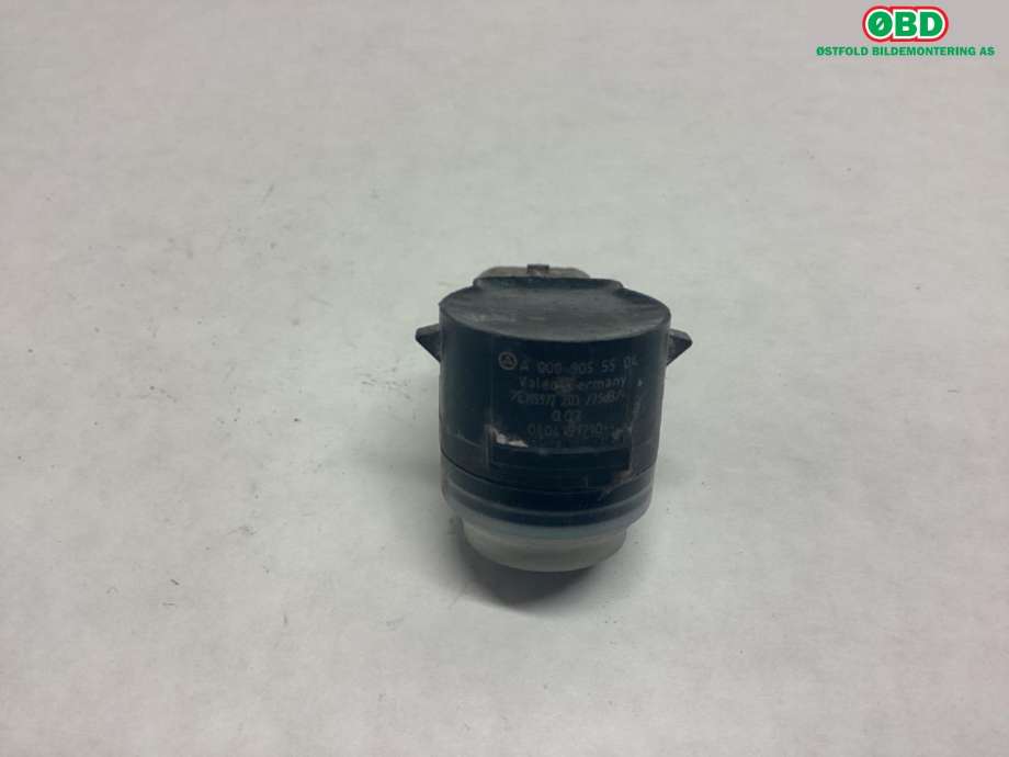 Parkeringssensor bak til Mercedes E-Klasse 2016-2023 (W213) (W213) (MERCEDES|A 000 905 55 04||0009055504)