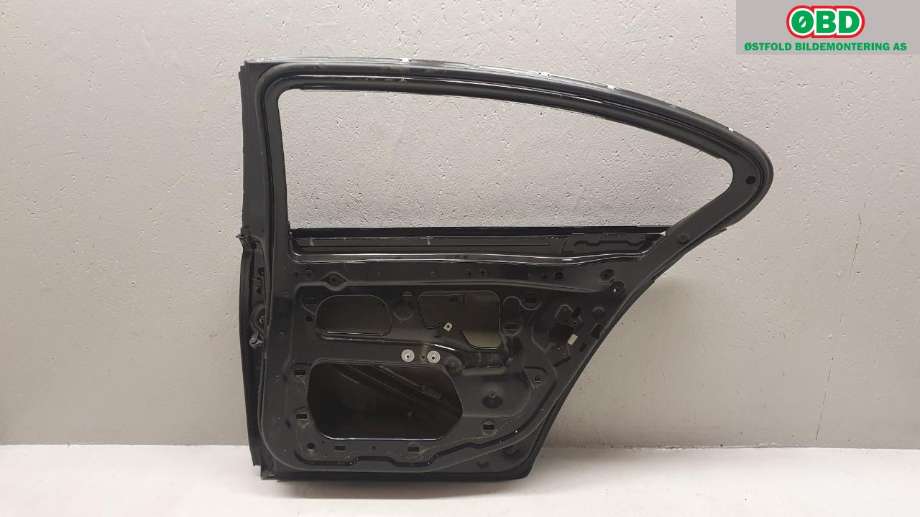 Dør høyre bak til BMW 7-Serie 2009-2015 (F01/F02/F03/F04) (F01/F02/F03/F04) (BMW|41 00 7 203 980|)