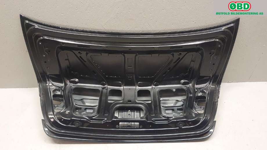 Bakluke sedan til BMW 7-Serie 2009-2015 (F01/F02/F03/F04) (F01/F02/F03/F04) (BMW|41 62 7 172 332|)