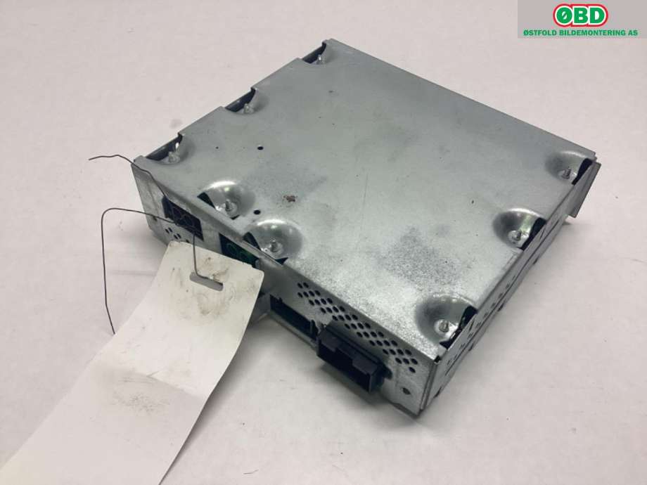 Bilstereo diverse til Audi A8, 2010-2013 (Type III, Fase 1) (AUDI|4F0 919 129 E)