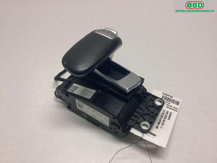 Girstang/girvelger automat til Audi A8 2010-2013 (Type III, Fase 1)  (AUDI|4H1 713 105 A|4H1 713 140 A|4H1927731A)