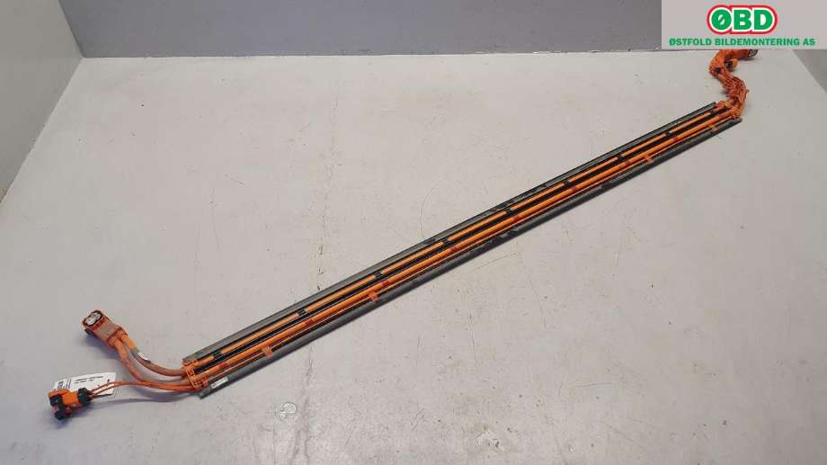 Kabel høy volt (HV) hybrid til Tesla Model Y 2021-2024 (Type I) (TESLA MODEL Y KOMBI-KUPE|)